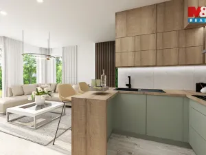 Prodej rodinného domu, Říčany - Voděrádky, 119 m2