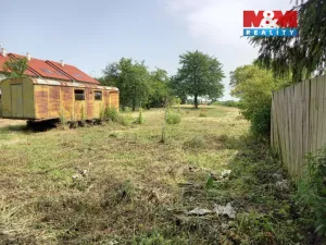 Prodej pozemku pro bydlení, Všechlapy, 1251 m2