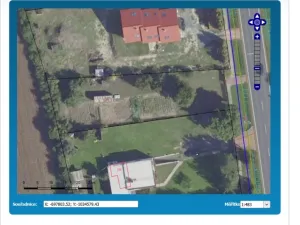 Prodej pozemku pro bydlení, Všechlapy, 1251 m2