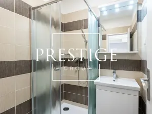 Pronájem bytu 1+1, Praha - Nusle, U družstva Repo, 37 m2