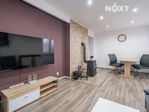 Prodej bytu 3+kk, Nemyšl, 79 m2