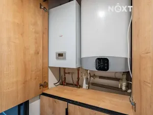 Prodej bytu 3+kk, Nemyšl, 79 m2