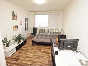 Pronájem bytu 2+kk, Neratovice, 40 m2