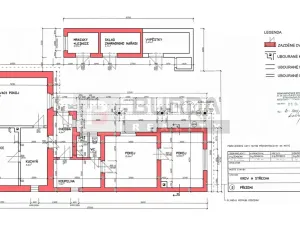 Prodej rodinného domu, Neratovice, 117 m2