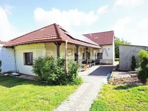 Prodej rodinného domu, Neratovice, 117 m2
