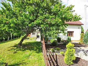 Prodej rodinného domu, Neratovice, 117 m2