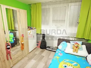 Prodej bytu 3+1, Neratovice, 68 m2