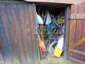 Prodej chaty, Kaliště, 30 m2