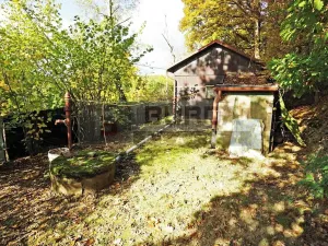 Prodej chaty, Kaliště, 30 m2