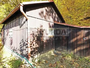 Prodej chaty, Kaliště, 30 m2