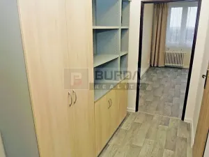 Pronájem bytu 1+kk, Neratovice, 28 m2