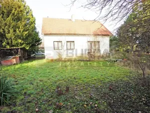 Prodej podílu rodinného domu, Zeleneč, Kasalova, 285 m2