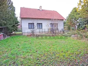 Prodej podílu rodinného domu, Zeleneč, Kasalova, 285 m2