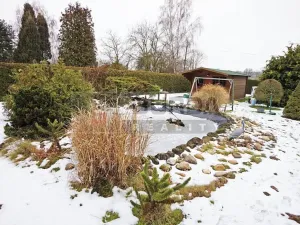 Prodej pozemku pro bydlení, Tišice, Kostelecká, 1059 m2