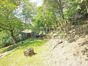 Prodej zahrady, Kralupy nad Vltavou, Lobeč, 346 m2