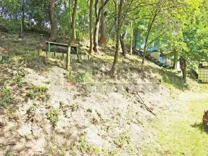 Prodej zahrady, Kralupy nad Vltavou, Lobeč, 346 m2