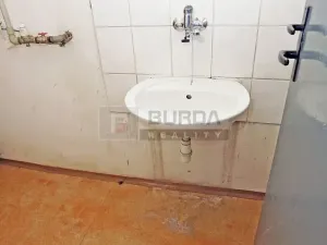 Pronájem kanceláře, Kojetice, 24 m2