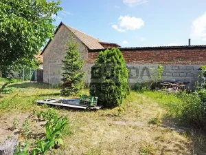 Prodej pozemku pro bydlení, Tuhaň, 850 m2