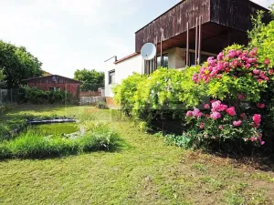 Prodej rodinného domu, Neratovice, 185 m2