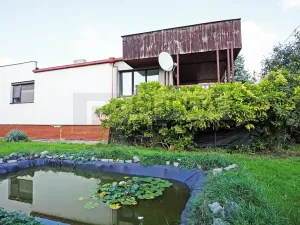 Prodej rodinného domu, Neratovice, 185 m2