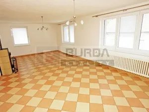 Prodej rodinného domu, Mělník, Komenského, 203 m2