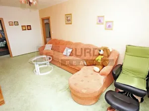 Prodej bytu 3+1, Neratovice, Na Skalkách, 81 m2