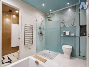 Prodej domu na klíč, Blovice, 22 m2