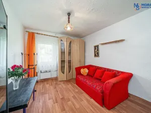 Prodej rodinného domu, Vikýřovice, Javorová, 170 m2