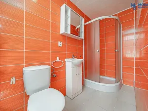 Prodej rodinného domu, Vikýřovice, Javorová, 170 m2