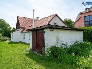 Prodej rodinného domu, Vikýřovice, Javorová, 170 m2