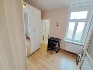 Pronájem bytu 2+kk, Praha - Nové Město, Vyšehradská, 43 m2