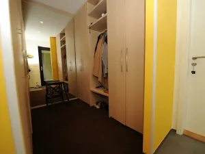 Pronájem rodinného domu, Praha - Horní Měcholupy, U Golfu, 227 m2