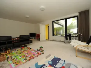 Pronájem rodinného domu, Praha - Horní Měcholupy, U Golfu, 227 m2