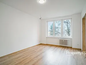 Prodej bytu 2+1, Karviná - Ráj, Kosmonautů, 52 m2