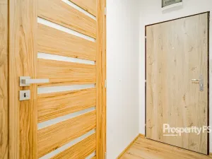 Prodej bytu 2+1, Karviná - Ráj, Kosmonautů, 52 m2