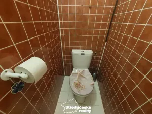 Prodej bytu 1+1, Beroun, Na Parkáně, 26 m2