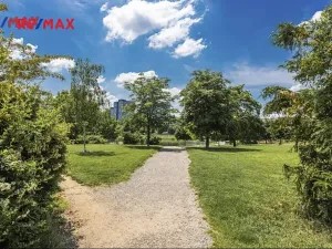 Pronájem bytu 1+kk, Praha - Stodůlky, Petržílkova, 42 m2