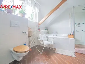 Prodej rodinného domu, Skorkov, 227 m2