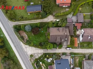 Prodej rodinného domu, Skorkov, 227 m2