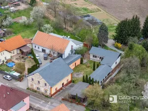 Prodej rodinného domu, Lukavice, 245 m2