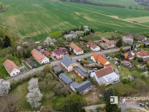 Prodej rodinného domu, Lukavice, 245 m2