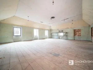 Prodej rodinného domu, Lukavice, 245 m2