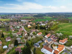 Prodej rodinného domu, Lukavice, 245 m2