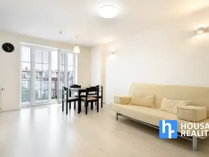 Pronájem bytu 2+kk, Vestec, Ve Stromkách, 63 m2