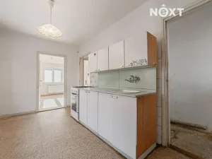 Prodej bytu 2+1, Ostrava, Horní, 59 m2