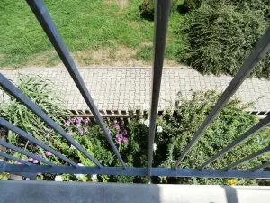 Pronájem bytu 1+1, Liberec - Liberec VI-Rochlice, Hedvábná, 58 m2