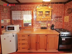 Prodej chaty, Samopše, 59 m2