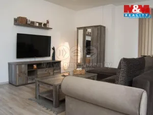 Pronájem bytu 2+kk, Vřesina, Pod lípou, 60 m2