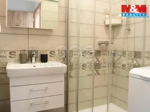 Pronájem bytu 2+kk, Vřesina, Pod lípou, 60 m2