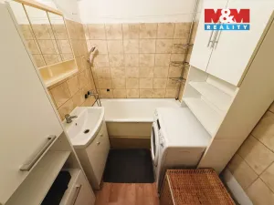 Prodej bytu 3+1, Jablonec nad Nisou - Mšeno nad Nisou, Mechová, 72 m2